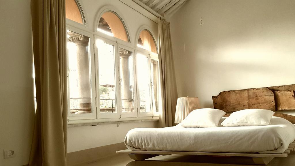 B&B A Piazza Del Gesu Viterbo Exteriér fotografie