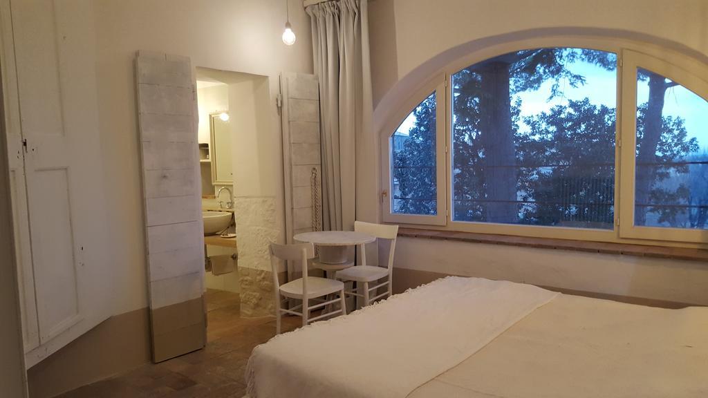 B&B A Piazza Del Gesu Viterbo Exteriér fotografie