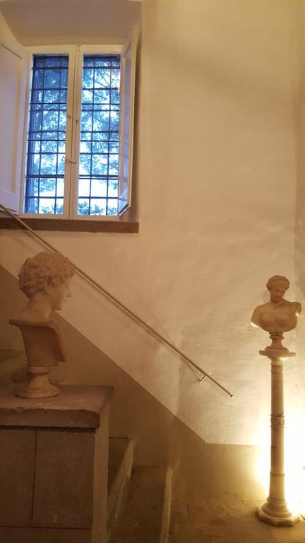 B&B A Piazza Del Gesu Viterbo Exteriér fotografie